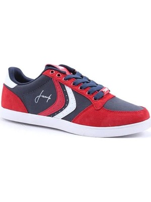 Jump 2946 Y Red Unıseks Sporayakkabı 36-40