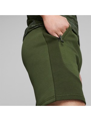 Puma Evostripe Shorts 8 Erkek Şort