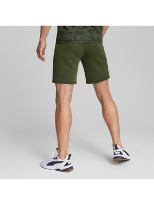 Puma Evostripe Shorts 8 Erkek Şort