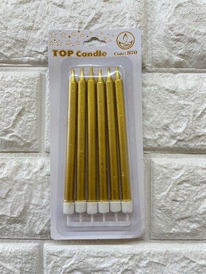 Depposite 6li Pasta Mumu Gold 13 cm