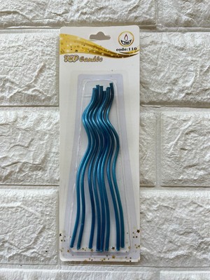 Depposite 8li Pasta Mum Mavi