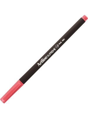 Artline Supreme Fine Pen 0.4mm Pink