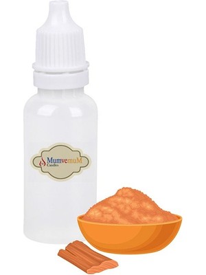 MumvemuM Buhurdanlık Esansı Sandal Ağacı 10 cc