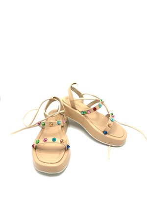Nostra Shoes Staple Kadın Sandalet