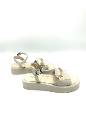 Nostra Shoes Salbes Kadın Sandalet