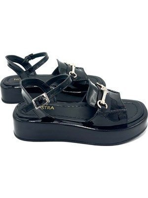 Nostra Shoes Salbes Kadın Sandalet