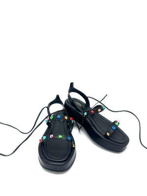 Nostra Shoes Staple Kadın Sandalet