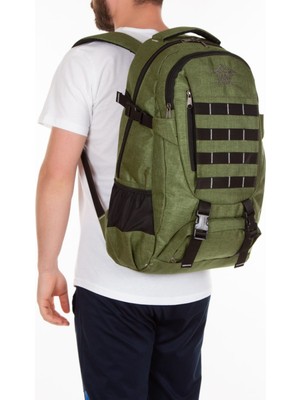 Newfull Newfull-Quatro Outdoor Dağcı Çantası Sırt Kamp Çantası