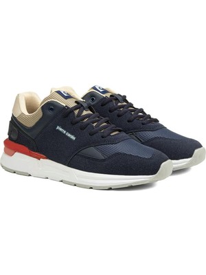 Pierre Cardin PC-31313 Erkek Sneaker Spor  Ayakkabı