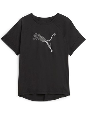 Puma Evostripe Kadın Tişört 67607001