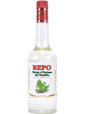 Repo Kokteyl Şurubu Vanilya Aroma 700 ml
