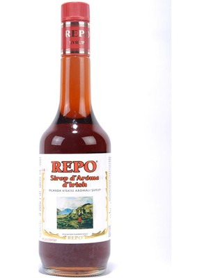 Repo Kokteyl Şurubu Irish Aroma 700 ml