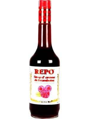 Repo Kokteyl Şurubu Franbuaz Aroma 700 ml
