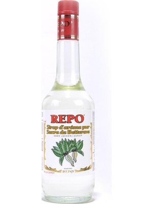 Repo Kokteyl Şurubu Şeker Sade 700 ml