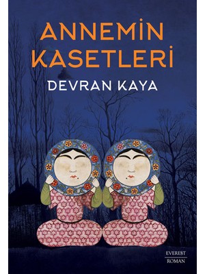Annemin Kasetleri - Devran Kaya