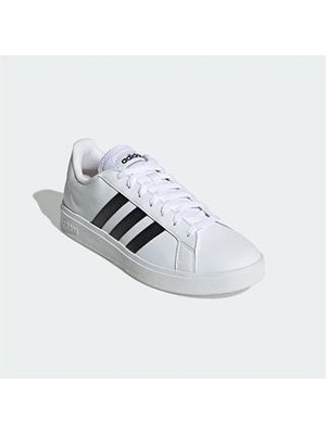 adidas Grand Court Base 2.0 Beyaz Renk Beyaz