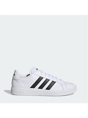 adidas Grand Court Base 2.0 Beyaz Renk Beyaz