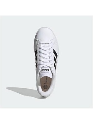 adidas Grand Court Base 2.0 Beyaz Renk Beyaz