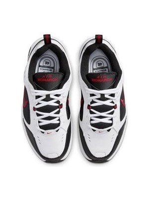Nike Air Monarch Iv (4e) 101 Renk 101