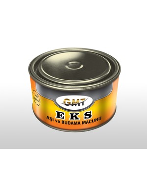 Gmt Eks Aşı ve Budama Macunu 250 gr
