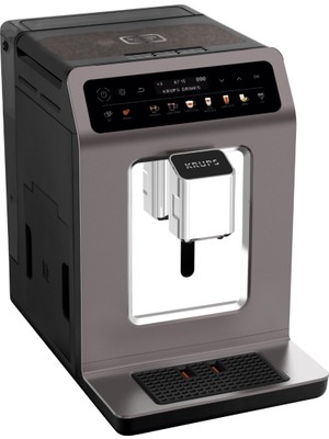 Krups Evidence One 1500 Watt Tam Otomatik Kahve Makinesi - 8010000804
