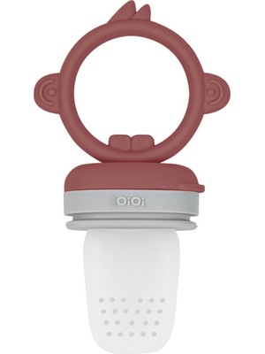 Oioi Püre Velvet Rose - Powder Grey