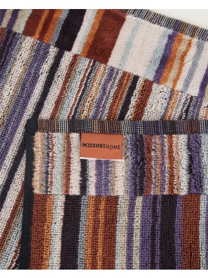 Missoni Home Jazz Plaj Havlusu