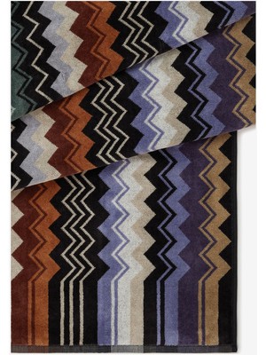 Missoni Home Giacomo  Banyo Havlusu