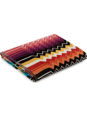 Missoni Home Giacomo Banyo Havlusu