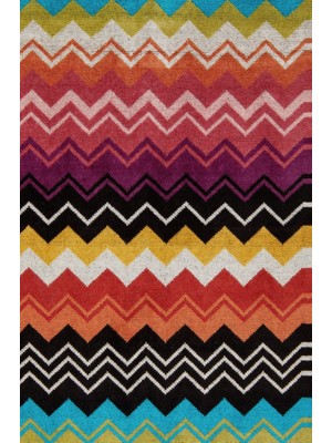 Missoni Home Giacomo Banyo Havlusu