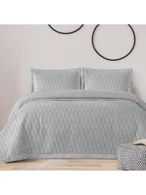 Özdilek Art Deco Tek Kişilik Yatak Örtüsü