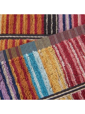 Missoni Home Bradley Ospite El Havlusu