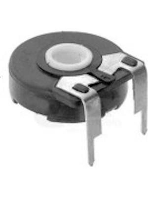 Sanec 2.2k Yatık Trimpot