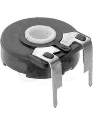 Sanec 10K Yatık Trimpot