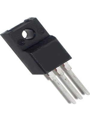 Sanec BUT56A TO-220 8A 1000V 100W Npn Transıstor