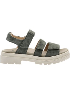 Arashoes 21306 Ara Shoes Kadın Süet Sandalet 36-41