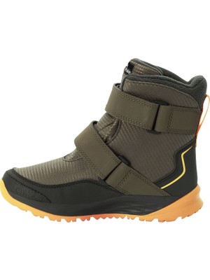 Jack Wolfskin Polar Bear Texapore Çocuk Outdoor Bot