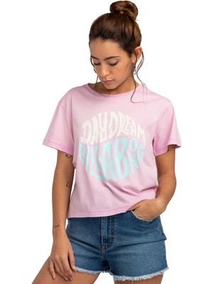 Billabong Dream The Day Kadın Tişört