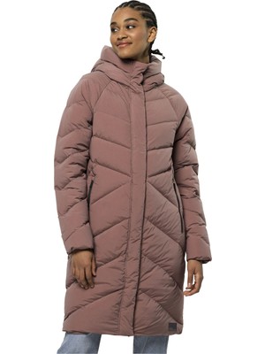 Jack Wolfskin Marienplatz Kadın Outdoor Montu