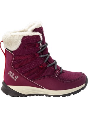 Jack Wolfskin Polar Wolf Texapore Çocuk Outdoor Bot