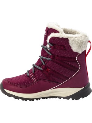 Jack Wolfskin Polar Wolf Texapore Çocuk Outdoor Bot