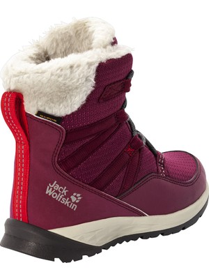 Jack Wolfskin Polar Wolf Texapore Çocuk Outdoor Bot