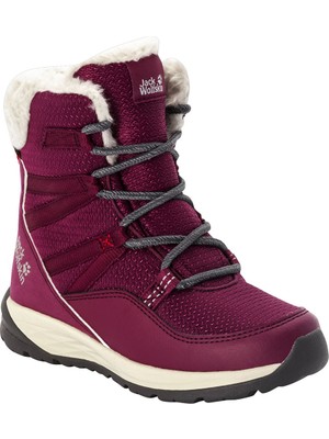 Jack Wolfskin Polar Wolf Texapore Çocuk Outdoor Bot