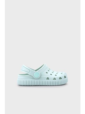 Igor Kaymaz Tırtıklı Yazlık Sandalet Unisex Çocuk Sandalet S10316