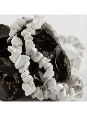 Feryal Havlit Kırık Doğaltaş