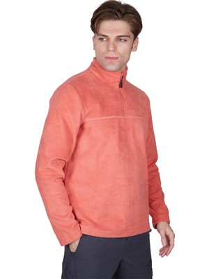 Alpinist Agiliy Polar Sweatshirt Kiremit