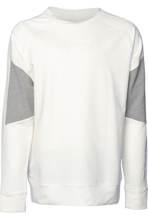 Hummel best sale acton sweatshirt