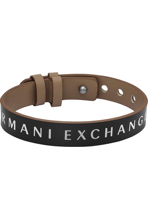 Armani exchange discount bileklik