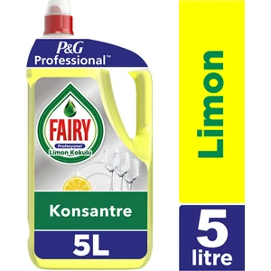 Bulaşık Deterjanı 5 lt