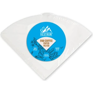 V60 Filtre Kağıdı 100 Adet